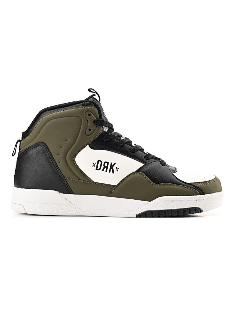 FRED Férfi Magas szárú cipő Sale