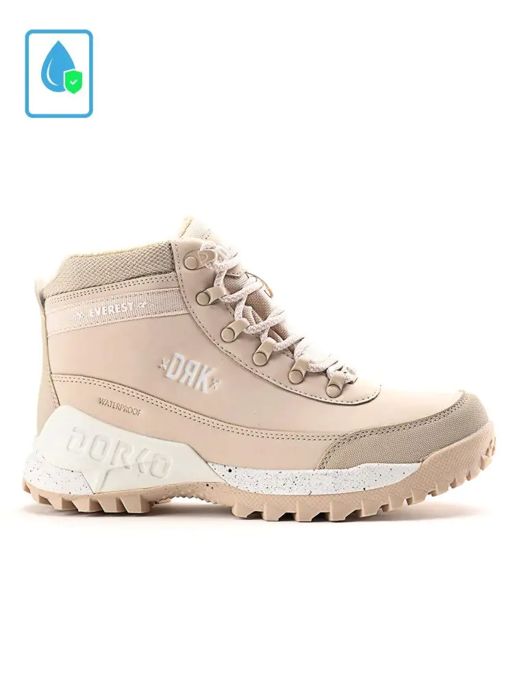 EVEREST WATERPROOF Női Bakancs Sale