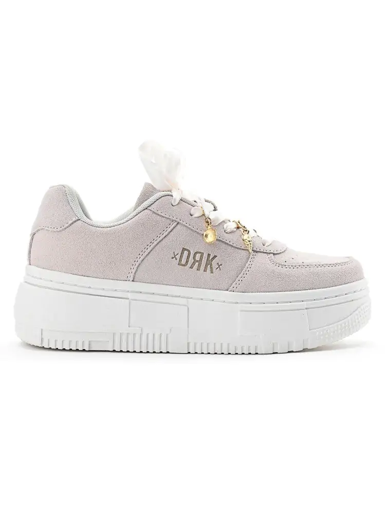 DRK x NÉMETH FRANCISKA - BOMBSHELL CHARM Női Alacsony szárú cipő Sale