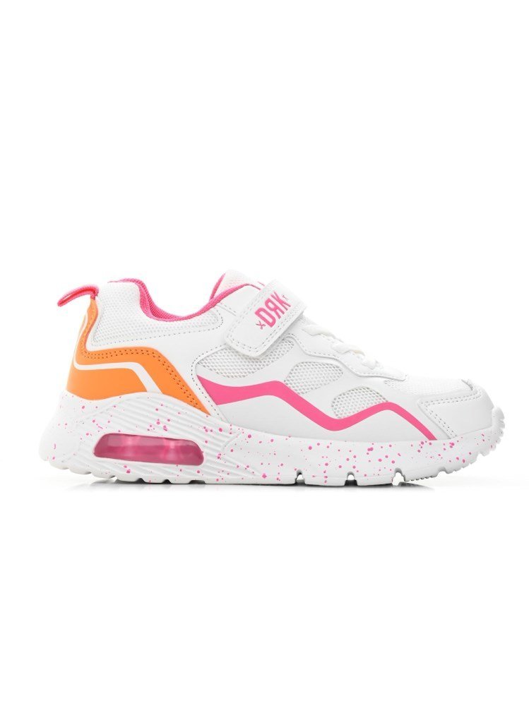 LUMI K Lány Alacsony szárú cipő Sale