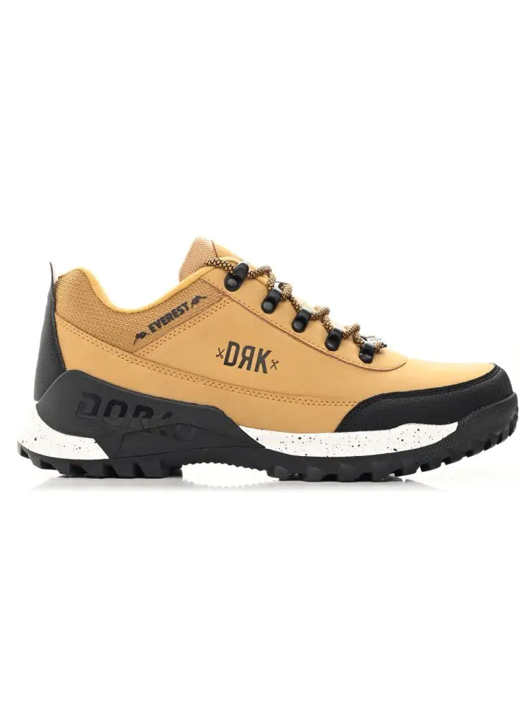 EVEREST LOW Férfi Alacsony szárú cipő Sale