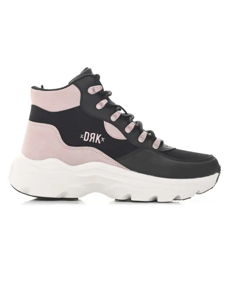 ENIGMA Női Bakancs Sale