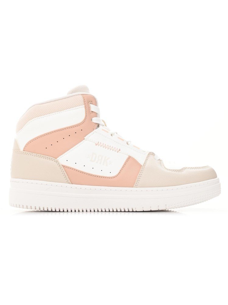 DALMA HIGH Női Magas szárú cipő Sale